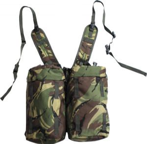 PLCE Day Pack Set (click for enlarged image)